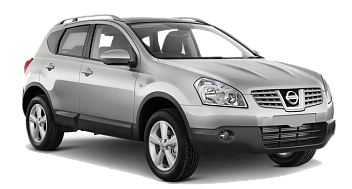ремонт Генератора NISSAN (НИССАН) Qashqai I